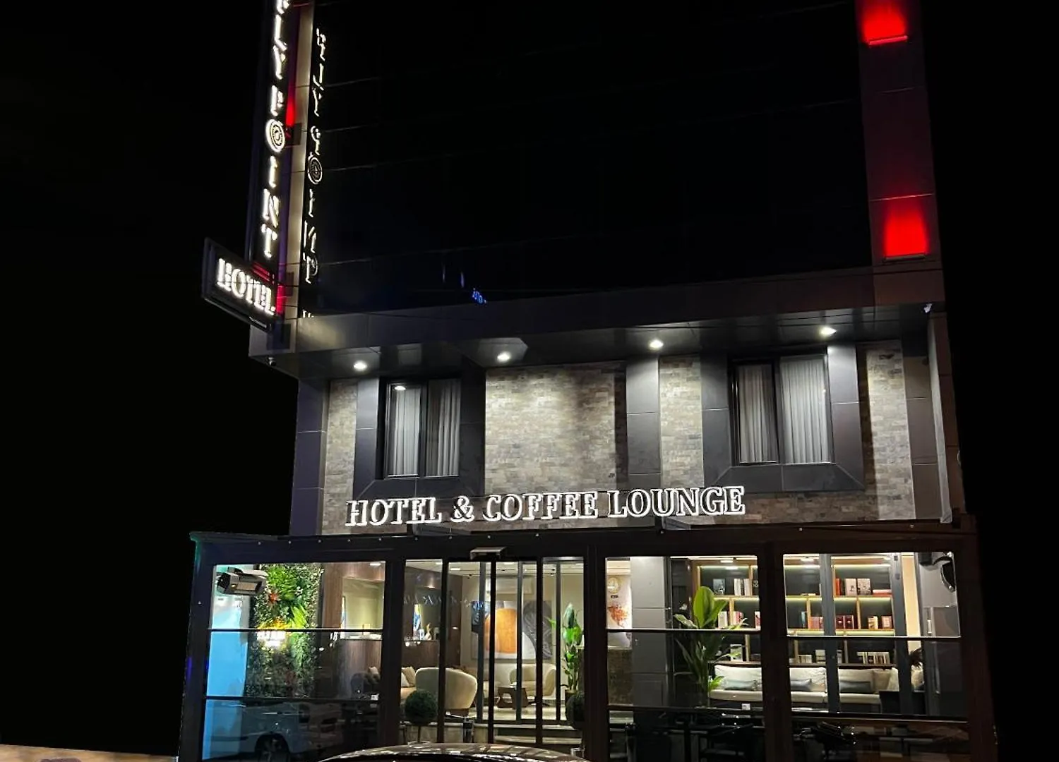 Fly Point Airport Hotel Arnavutkoy