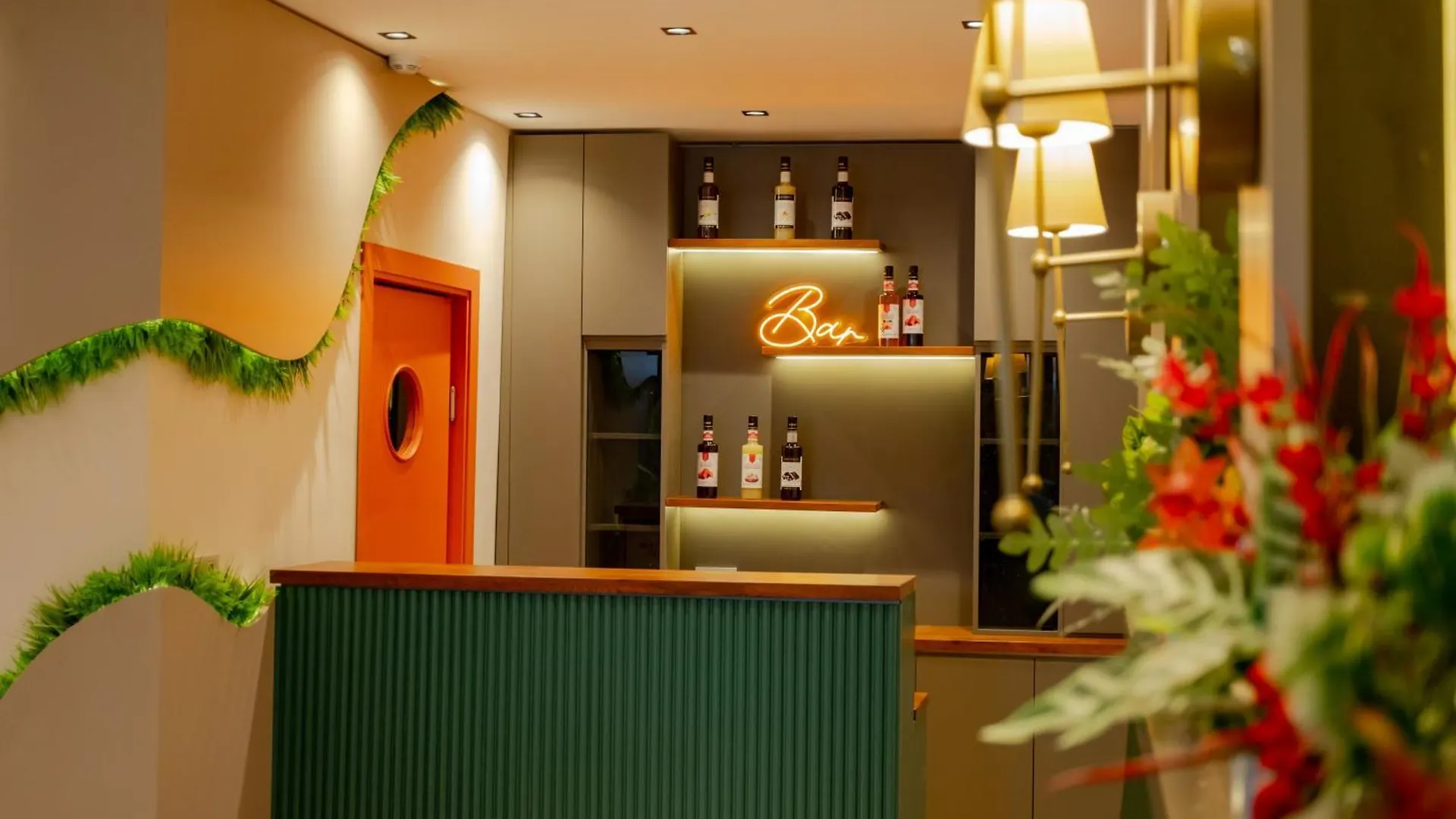 Fly Point Airport Hotel Arnavutkoy