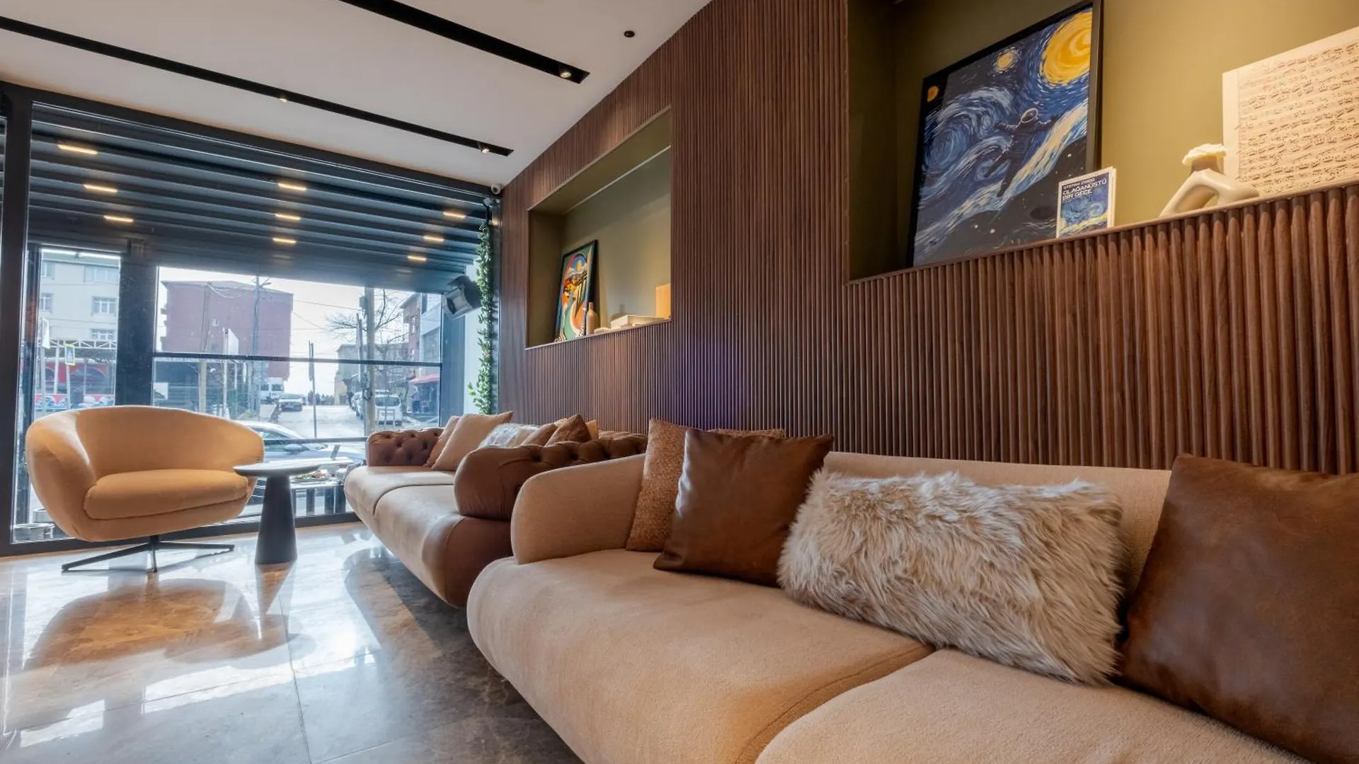 ***  Fly Point Airport Hotel Arnavutkoy Turkey