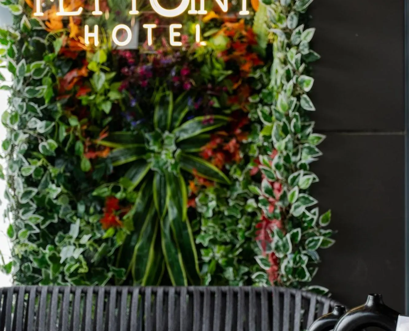Fly Point Airport Hotel Arnavutkoy