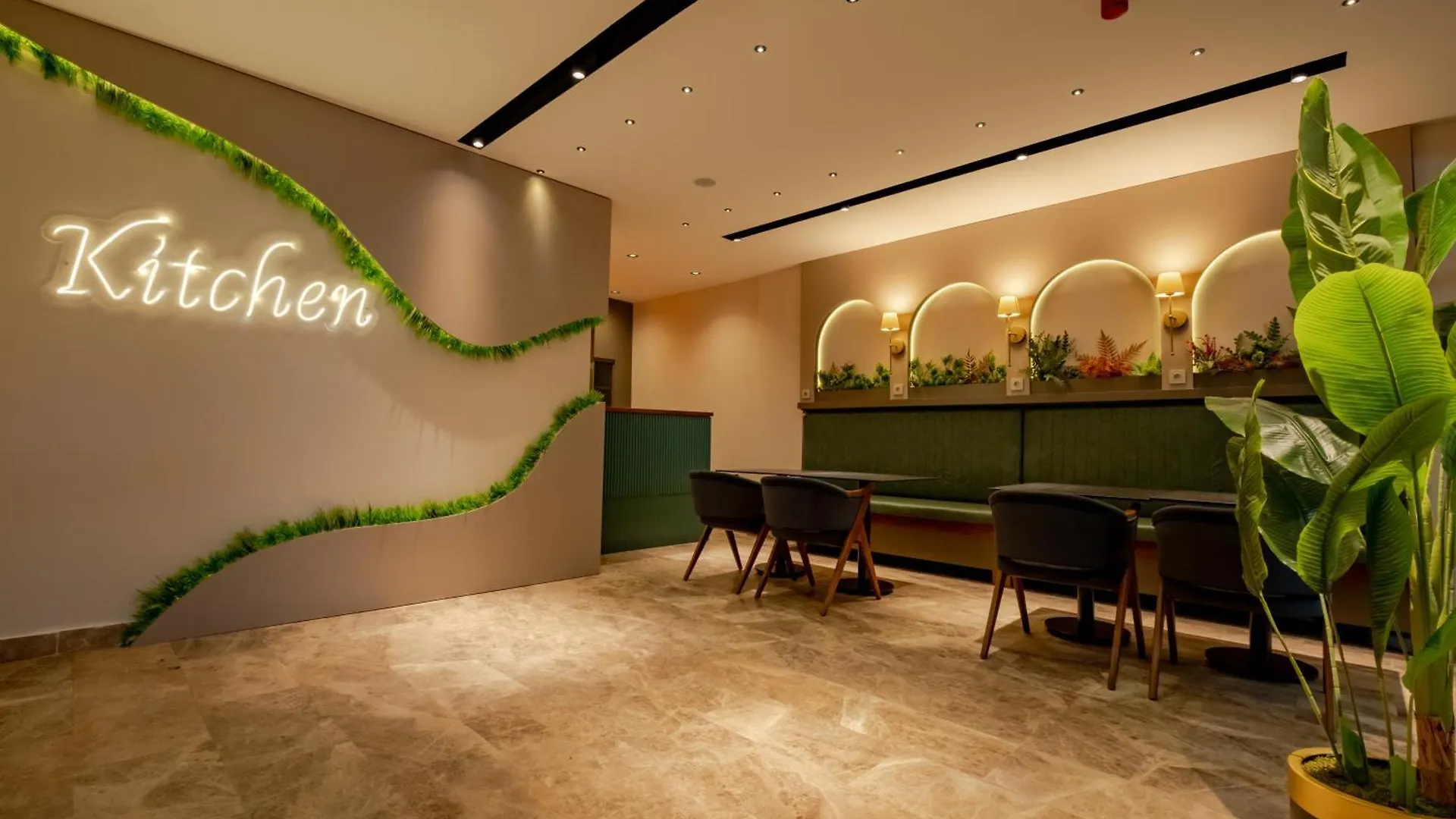 Fly Point Airport Hotel Arnavutkoy