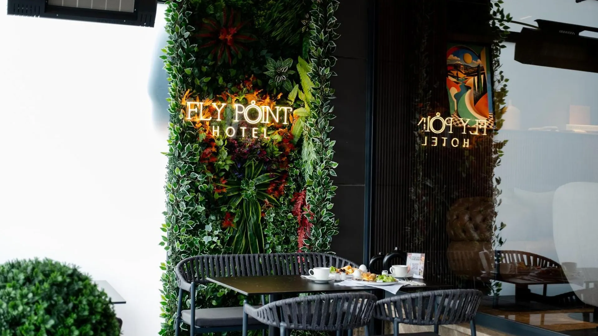 Fly Point Airport Hotel Arnavutkoy