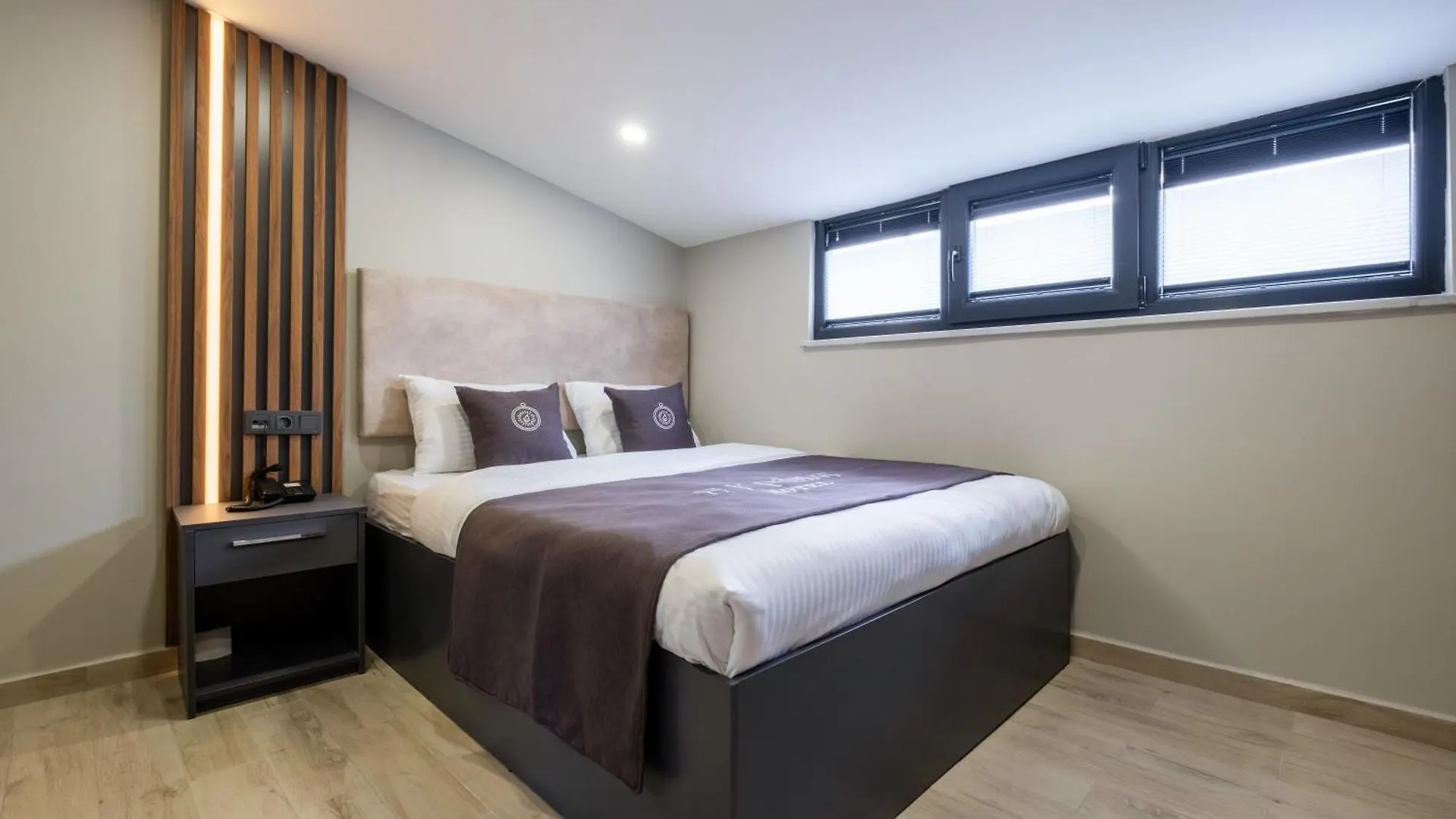 Fly Point Airport Hotel Arnavutkoy