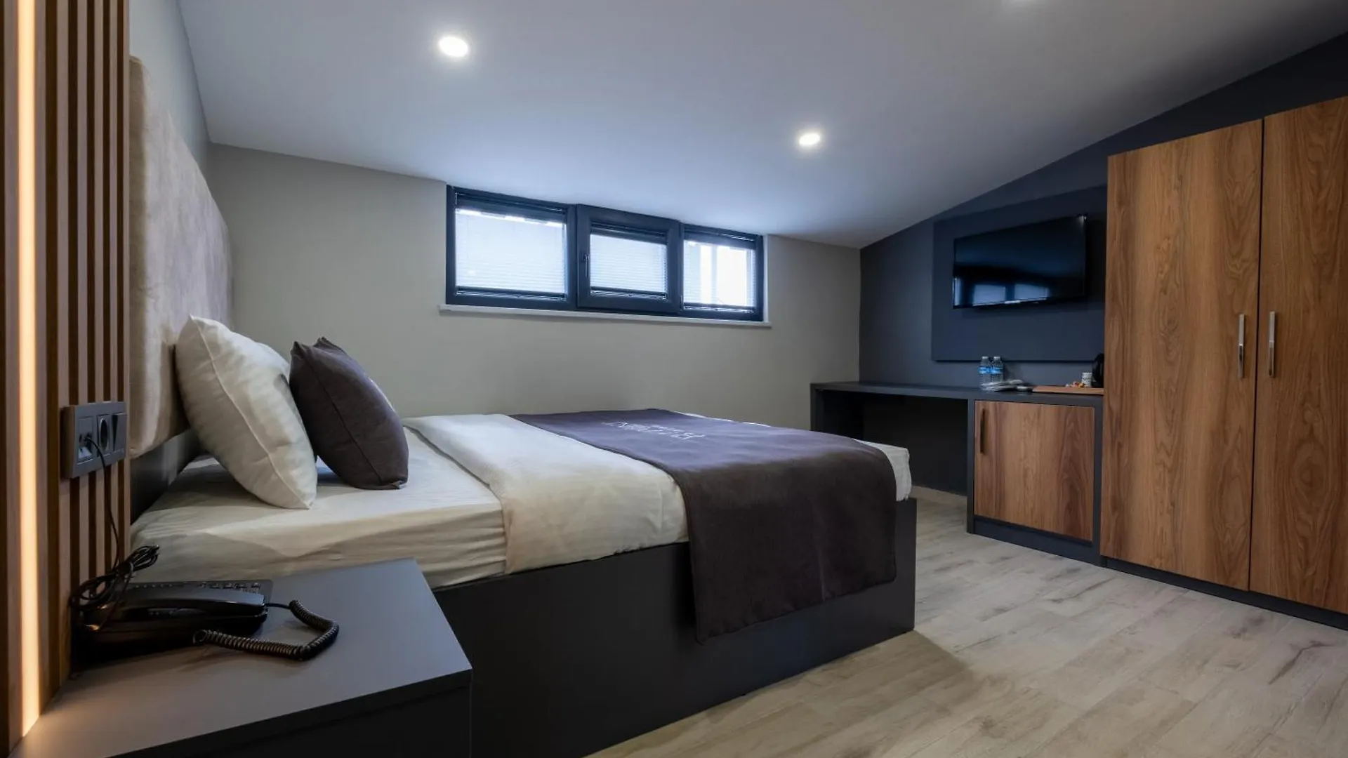 Fly Point Airport Hotel Arnavutkoy