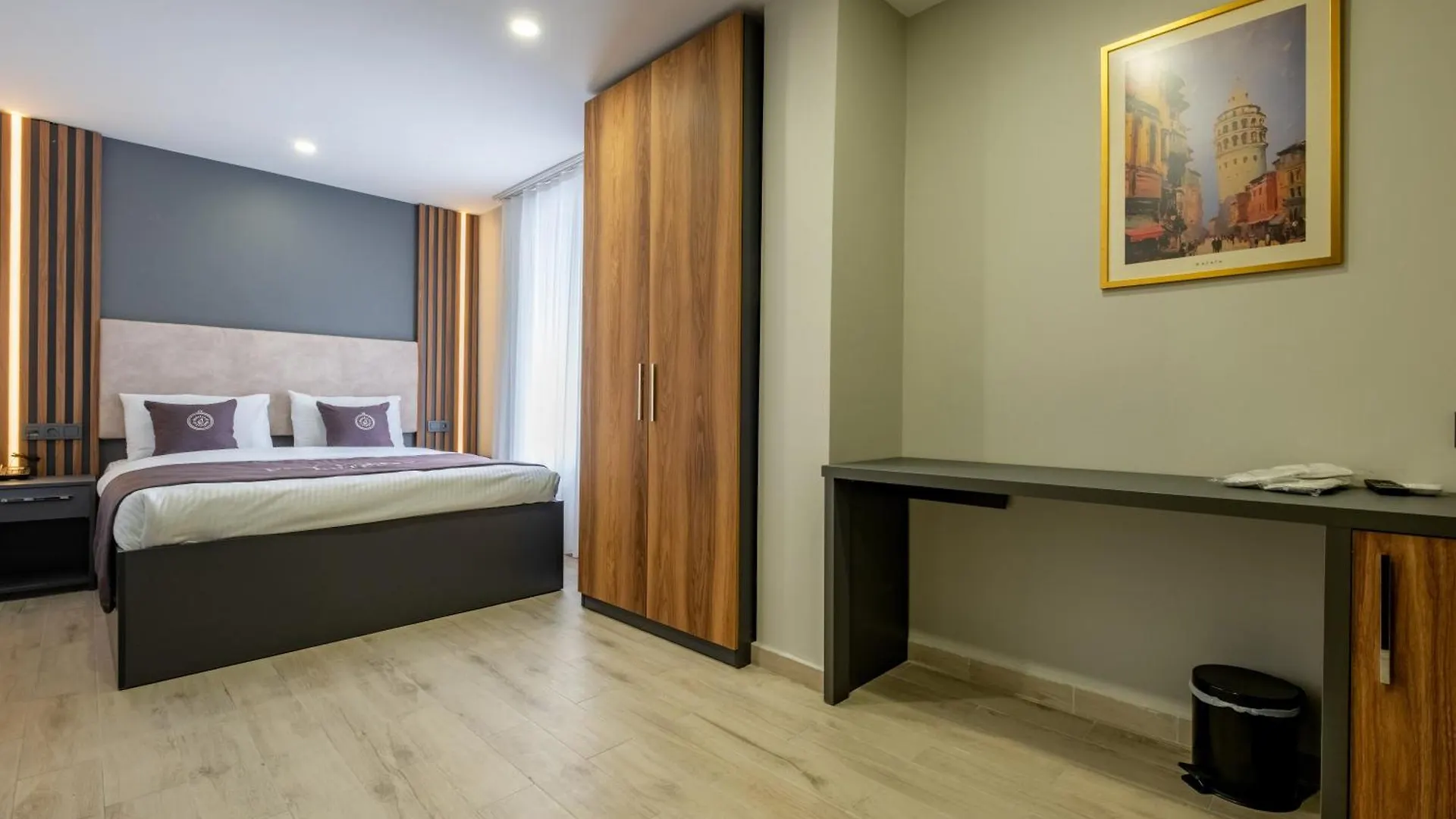 ***  Fly Point Airport Hotel Arnavutkoy Turkey