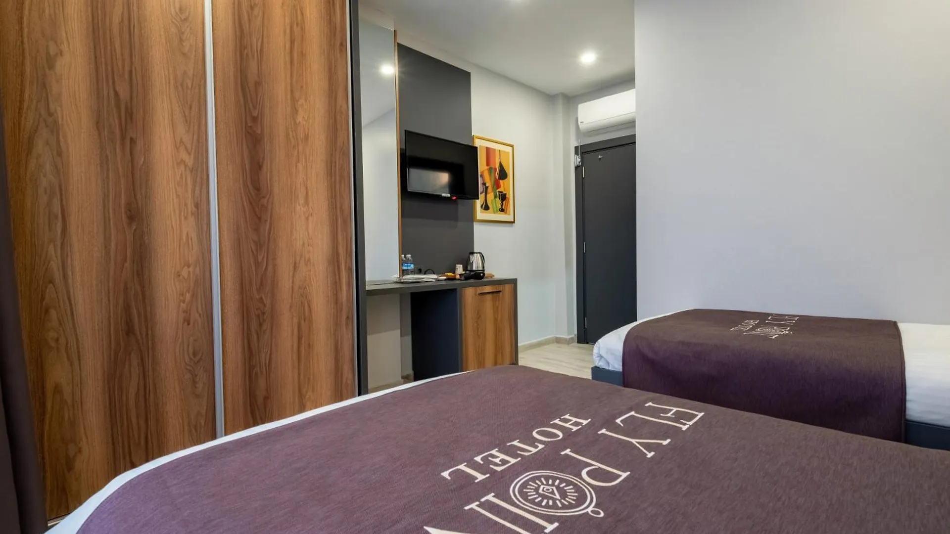 ***  Fly Point Airport Hotel Arnavutkoy Turkey