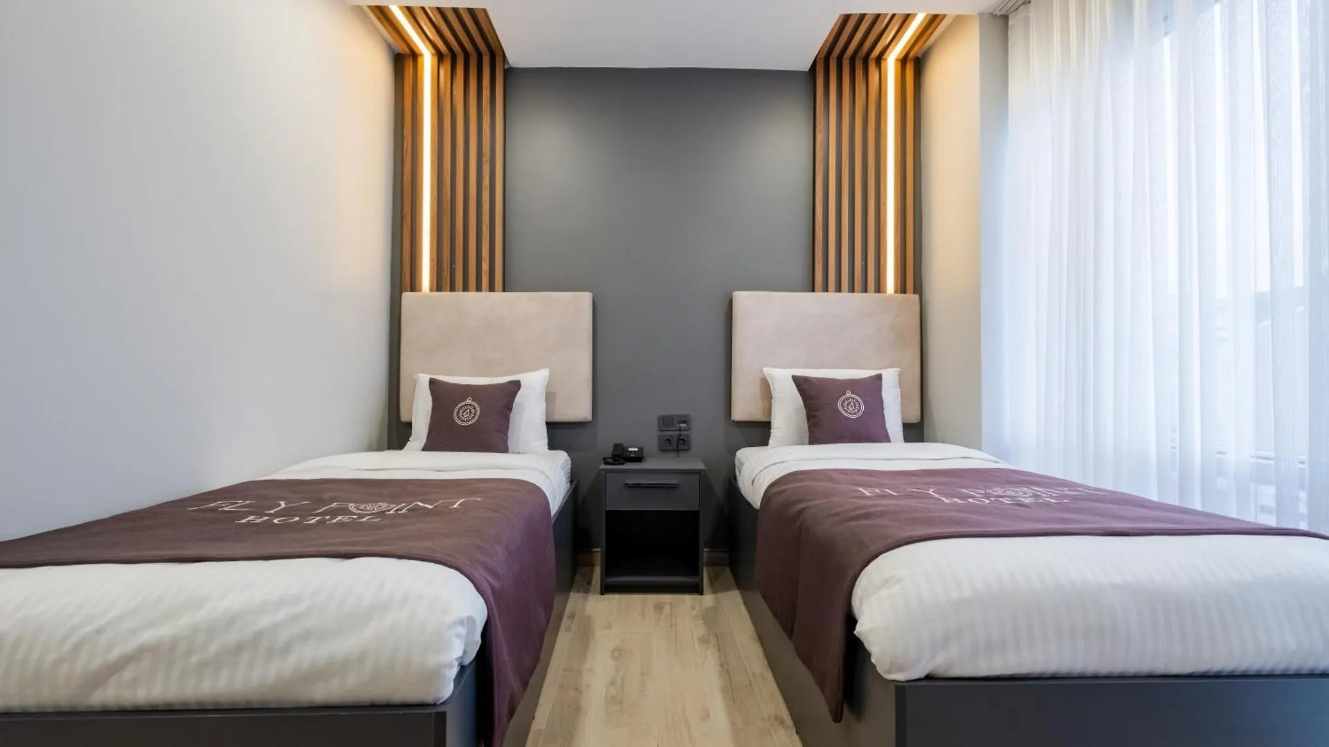 Fly Point Airport Hotel Arnavutkoy