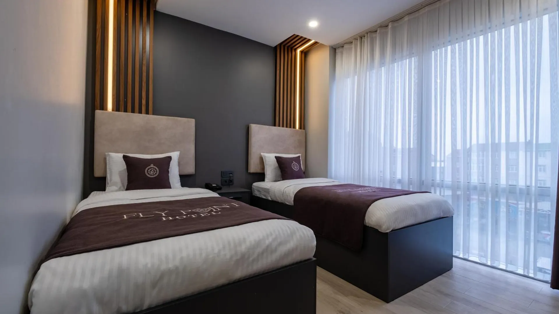 Fly Point Airport Hotel Arnavutkoy