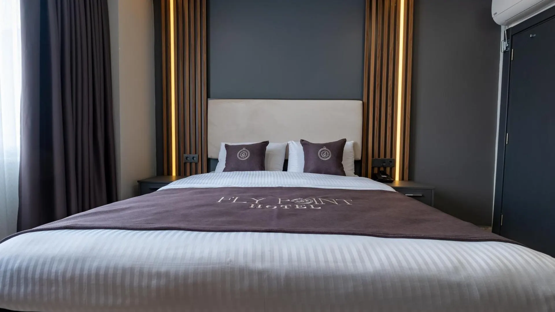 Fly Point Airport Hotel Arnavutkoy